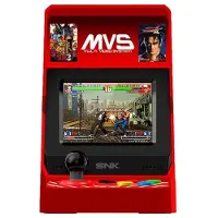 SNK Mvs Mini Retrokonsol