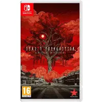 Games Switch Deadly Premonition 2a Blessing In Disguise