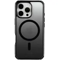 Hama Extreme Protect MagCase iPhone 16 Pro Black