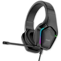 Cool Exodus Led Rgb Gamingheadset