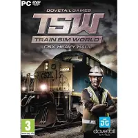 Pc Train Sim World Csx Heavy Haul