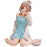 Bandai The Idolmaster Shiny Colors Relax Time Hinana Ichikawa-figuren 11 Cm