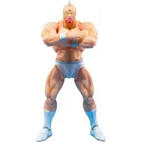 Tamashii Nations Kinnikuman S.h.figuarts Kinnikuman Perfect Origin Arc Actionfigur 16 Cm