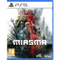 Ps5 Miasma Chronicles