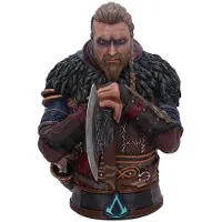 Ginza.se Assassin's Creed Valhalla Eivor Bust 32cm