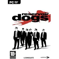 Pc Reservoir Dogs