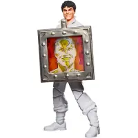 Hasbro Marvel Legender Förundran Beyonders Secret Wars-seriefigur 15 Cm