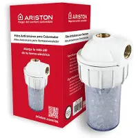 Ariston Kit Polisfatos Filter