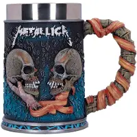 Ginza.se Metallica: Sad but True Tankard 15.5cm (4)