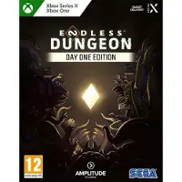 Series X Endless Dungeon Day One Edition