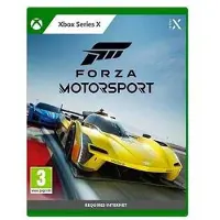 Series X Forza Motorsport