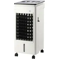 Kuken 80/2100w Portabel Luftkonditionering