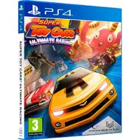 Ps4 Super Toy Cars 2 Ultimate Racing