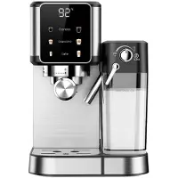 Kuken 20 Bar Espressomaskin