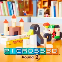 Games 3ds Picross 3d Runda 2