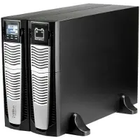 Riello Sdu10000 Online Dubbelkonvertering Ups 10 Kw