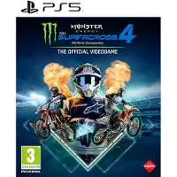 Ps5 Monster Energy Supercross The Official Videogame 4
