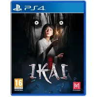 Ps4 Ikai