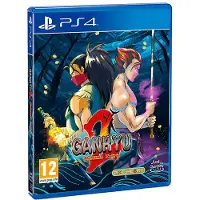Ps4 Ganryu 2