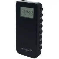 Sunstech Rpd23 Radio