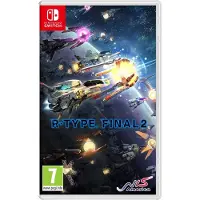 Games Switch R-type Final 2