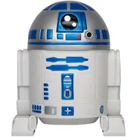 MONOGRAM Figural Sparbössa R2-d2 20 Cm
