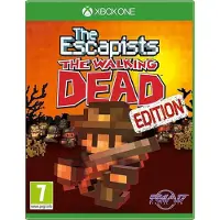 One The Escapists The Walking Dead