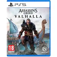 Ps5 Assassin´s Creed Valhalla