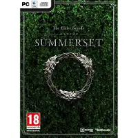 Pc The Elder Scrolls Online Summerset