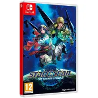 Games Switch Star Ocean The Second Story R