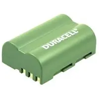 Duracell En-el3/en-el3a 1600mah Litiumbatteri