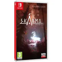 Games Switch Skabma Snowfall