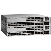 Cisco Catalyst 9300l C9300l-24p-4x-e Switch