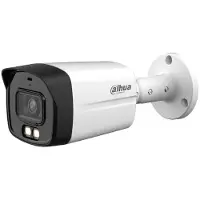 Dahua Hac-hfw1809tlmp-a-led 8mp 2.8 Mm övervakningskamera