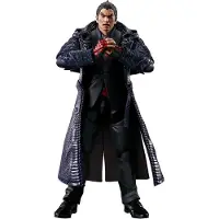 Tamashii Nations Tekken Tekken 8 Kazuya Mishima Actionfigur 15 Cm