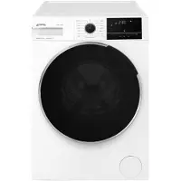 Smeg Wnp04seaes1 Frontmatad Tvättmaskin