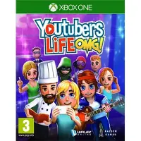 One Youtubers Life Omg Edition