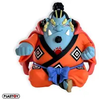Plastoy One Piece Jinbe Spargris