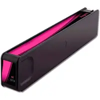 Generico Hp 973x-f6t82ae Kompatibla Bläckpatroner