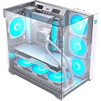 Hiditec Gaming Sky Pc-tornfodral