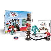 Games 3ds Disney Infinity Starter Pack