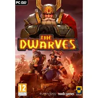 Pc The Dwarves Special Edition