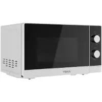 Teka Mw Fs20 G 700w Mikrovågsugn Med Grill