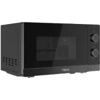 Teka Mw Fs20 G 700w Mikrovågsugn Med Grill