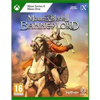 One Mount & Blade 2 Bannerlord It/esp