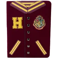 Loungefly Harry Potter Dagbok