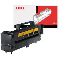 OKI C-7000/c-7200/c-7400 Säkring