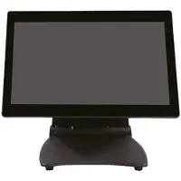 Premier TPV KT-100 FTW 15,6" Stationär Dator med Intel Celeron J6412, 8GB RAM, 128GB SSD