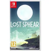 Games Switch Lost Sphear
