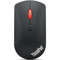 Lenovo Idg Thinkpad Silent W/o Battery Trådlös Mus